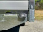 Hochlader Saris PL 406 204 2700 kg - mit niedrig Fahrwerk – Bild 12