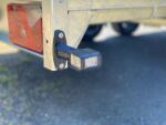 Hochlader Saris PL 406 204 3500 kg - mit niedrig Fahrwerk – Bild 8
