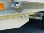 Hochlader Saris PL 406 204 2700 kg - mit niedrig Fahrwerk – Bild 13