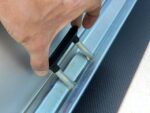 Hochlader Saris PL 406 204 2700 kg - mit niedrig Fahrwerk – Bild 8