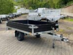 Hochlader Saris PL 276 150 1500 kg Black Edition – Bild 16