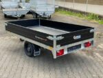 Hochlader Saris PL 276 150 1500 kg Black Edition – Bild 18