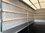 Planenanhänger Saris PL 506 204 3500kg HD Schwerlast-Planenanhänger – Bild 5