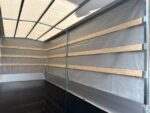 Planenanhänger Saris PL 506 204 3500kg HD Schwerlast-Planenanhänger – Bild 11