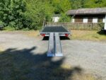 Autotransporter Saris TP 406 204 2700 kg - Multitransporter – Bild 17