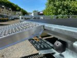 Autotransporter Saris TP 406 204 2700 kg - Multitransporter – Bild 15