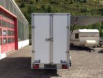 Verkaufsanhänger Saris FW 3,05x1,52 Verkaufsanhänger mit 2m Innenhöhe! – Bild 11