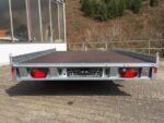 Autotransporter Stema Carrier XL - Intelligenter Anhänger mit 100 km/h – Bild 10