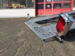 Autotransporter Stema ATOUR Grande – 5 Meter Autotransporter – kippbar – Bild 8