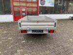 Hochlader Stema SH O2 13-25-15.1 Alu - 251x153cm - mit 100 km/h – Bild 15
