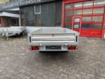 Hochlader Stema SH O2 13-25-15.1 Alu - 251x153cm - mit 100 km/h – Bild 9