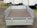 Hochlader Stema SH O2 13-25-15.1 - 251x153cm - mit 100 km/h – Bild 17