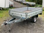 Kastenanhänger Stema SH O2 13-25-15.1 Alu - 251x153cm - mit 100 km/h – Bild 11