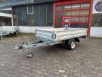 Hochlader Stema SH O2 13-25-15.1 Alu - 251x153cm - mit 100 km/h – Bild 13