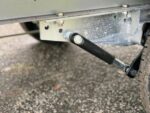 Hochlader Stema SH O2 13-25-15.1 - 251x153cm - mit 100 km/h – Bild 15