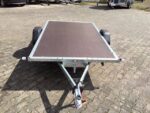 Motorradanhänger Stema SyStema STP O1 7.5-25-15.1 Plattform kippbar – Bild 11