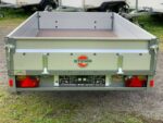 Kastenanhänger Stema ST O2 13-25-15.1 - 251x153cm - mit 100 km/h – Bild 7