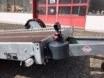 Motorradanhänger Stema WOM XT STS XT O2 13-25-15.1 Absenkanhänger - Ideal für 2 Motorräder! – Bild 3