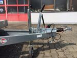 Tieflader Stema WOM XT STS XT O2 13-25-15.1 absenkbar mit 1.300kg – Bild 12