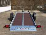 Tieflader Stema WOM XT STS XT O2 13-25-15.1 absenkbar mit 1.300kg – Bild 4