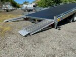 Autotransporter Saris TP 406 204 2700kg - Multitransporter Kippbar – Bild 9