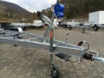 Bootstrailer TPV BA 2700kg mit Seilwinde - eine Marke von Böckmann – Bild 5