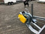 Autotransporter Humbaur Universal 3000 - Multitransporter mit Seilwinde! – Bild 5