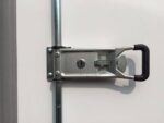 Kofferanhänger WM Meyer AZ 2740/185 S35 4,00x1,85x2,05m Verstärkte Wände – Bild 8