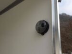 Kofferanhänger WM Meyer AZ 2740/185 S35 4,00x1,85x2,05m Verstärkte Wände – Bild 6