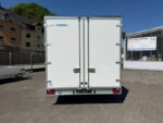 Kofferanhänger Kofferanhänger WM Meyer AZHLC 3560/244 S40 3.500kg - Hochlader – Bild 6
