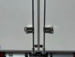 Kofferanhänger Kofferanhänger WM Meyer AZHLC 3560/244 S40 3.500kg - Hochlader – Bild 5