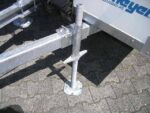 Getränkeanhänger WM Meyer AZKF 1525/145 Kühlkoffer mit erhöhter Nutzlast! – Bild 8
