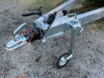 Tieflader WM Meyer BT 2025/126 Alu - Kompakter 2 Achser! – Bild 4
