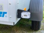 Tieflader WM Meyer BT 2025/126 Alu - Kompakter 2 Achser! – Bild 13