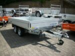 Dreiseitenkipper WM Meyer HKC 2731/186 - 319 x 186cm - elektrisch kippbar! – Bild 6