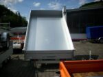Dreiseitenkipper WM Meyer HKC 2731/186 - 319 x 186cm - elektrisch kippbar! – Bild 2