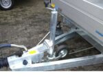 Dreiseitenkipper WM Meyer HKC 2731/186 - 319 x 186cm - elektrisch kippbar! – Bild 4
