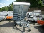 Dreiseitenkipper WM Meyer HKC 2731/186 - 319 x 186cm - elektrisch kippbar!