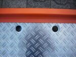 Autotransporter WM Meyer KHL 2701 Aluminium hydraulisch kippbar – Bild 10