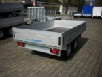 Hochlader WM Meyer HLN 2026/151 2,60 x 1,51 x 0,33 mtr. – Bild 6