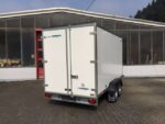 Kofferanhänger WM Meyer AZ 3540/185 S35 3.500kg – Bild 6