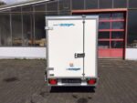 Kofferanhänger WM Meyer AZ 7525/126 S 30 - 750kg Kofferanhänger! – Bild 8