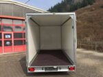 Kofferanhänger WM Meyer AZ 3540/185 S35 3.500kg – Bild 7