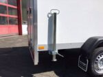 Kofferanhänger WM Meyer AZ 7525/126 S 30 - 750kg Kofferanhänger! – Bild 3