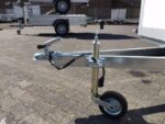 Kofferanhänger WM Meyer AZ 7525/126 S 30 - 750kg Kofferanhänger! – Bild 10