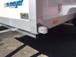 Kofferanhänger WM Meyer AZ 7525/126 S 30 - 750kg Kofferanhänger! – Bild 5