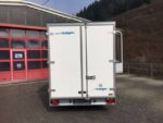 Kofferanhänger WM Meyer AZ 3540/185 S35 3.500kg – Bild 12