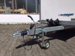 Kofferanhänger WM Meyer AZ 1325/126 S30 - kompakter gebremster Koffer – Bild 8