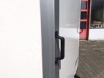 Kofferanhänger WM Meyer AZ 1325/126 S30 - kompakter gebremster Koffer – Bild 3