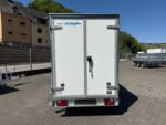 Kühlanhänger WM Meyer AZKF 1525/145 Kühlkoffer mit erhöhter Nutzlast! – Bild 11